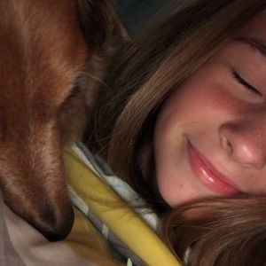 Meet your Posher, Juliet